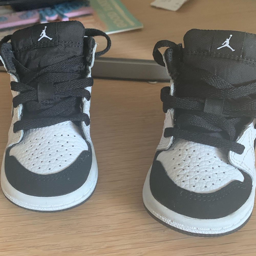 Jordan AF1 2019